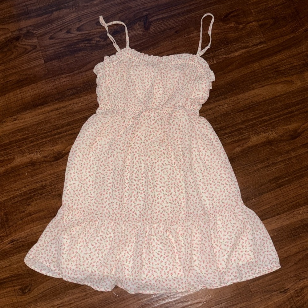 Cute Summer Dress